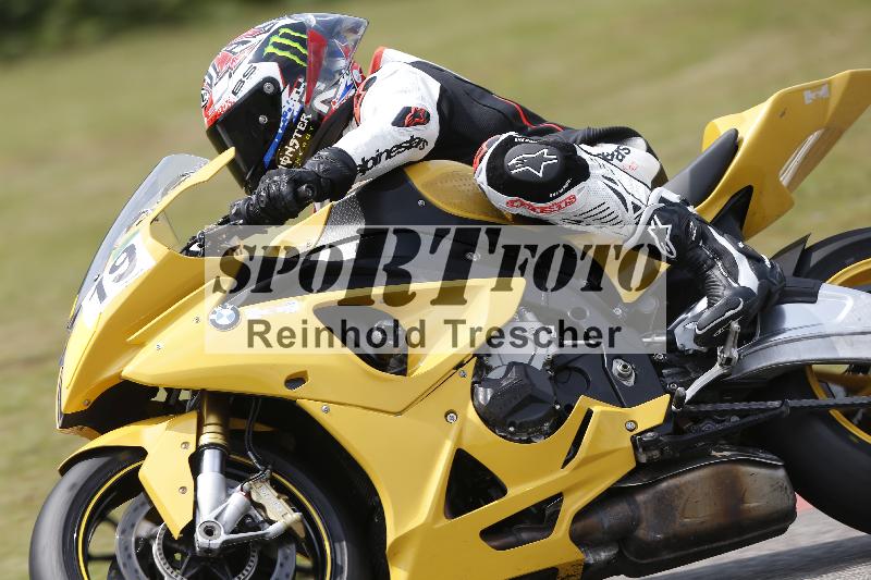 /24 08.06.2025 TZ Motorsport ADR/Gruppe gruen/19